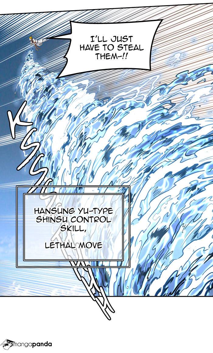 Tower of God Chapter 406 image 028